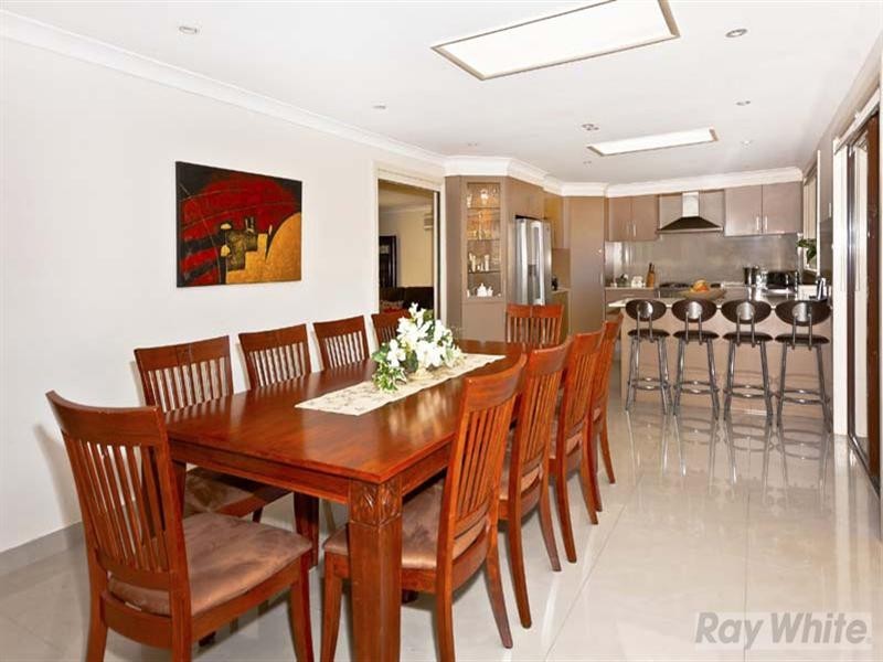 3 Quail Place, Hinchinbrook NSW 2168