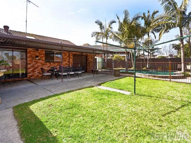 3 Quail Place, Hinchinbrook NSW 2168