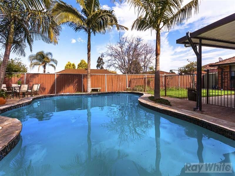 3 Quail Place, Hinchinbrook NSW 2168