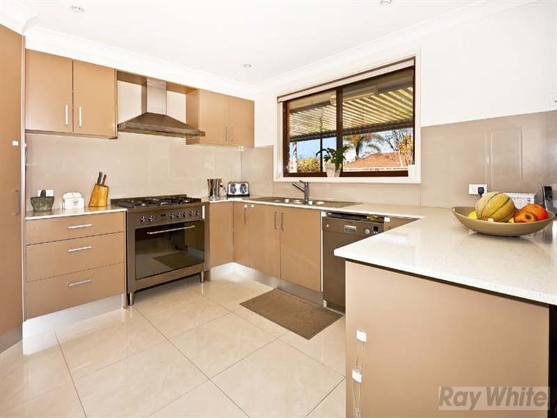 3 Quail Place, Hinchinbrook NSW 2168