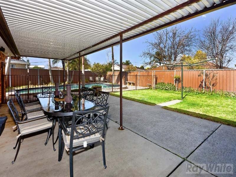 3 Quail Place, Hinchinbrook NSW 2168