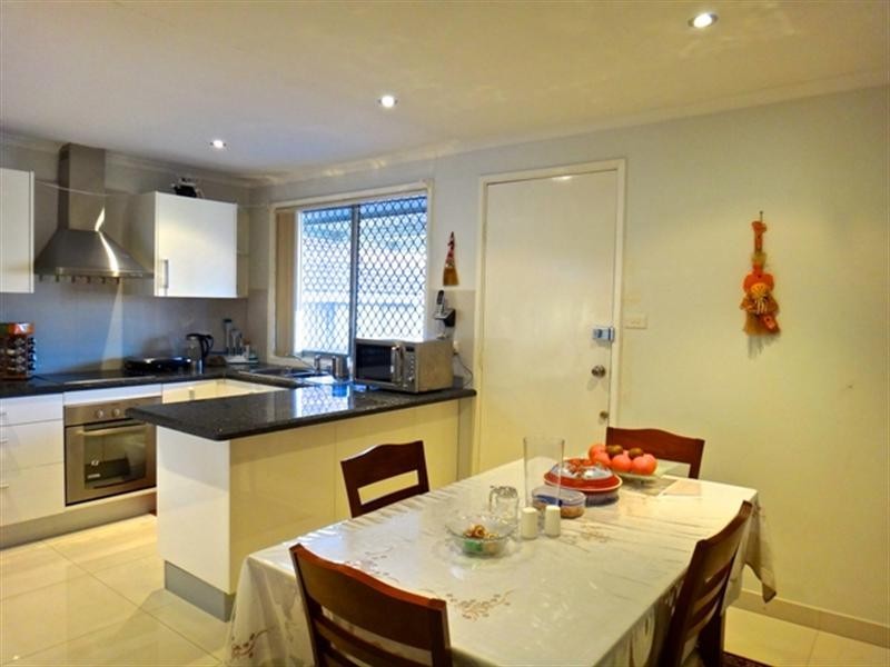 3 Maugham Crescent, Wetherill Park NSW 2164