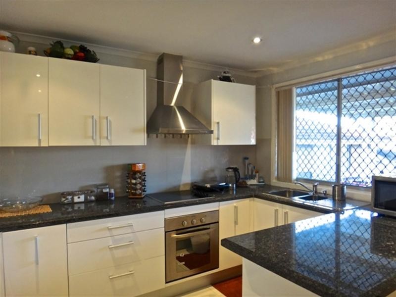 3 Maugham Crescent, Wetherill Park NSW 2164