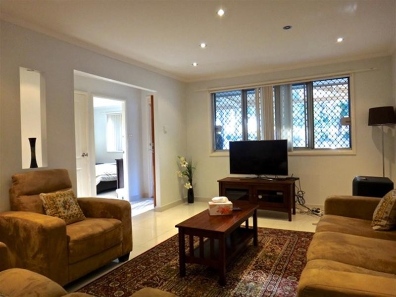 3 Maugham Crescent, Wetherill Park NSW 2164