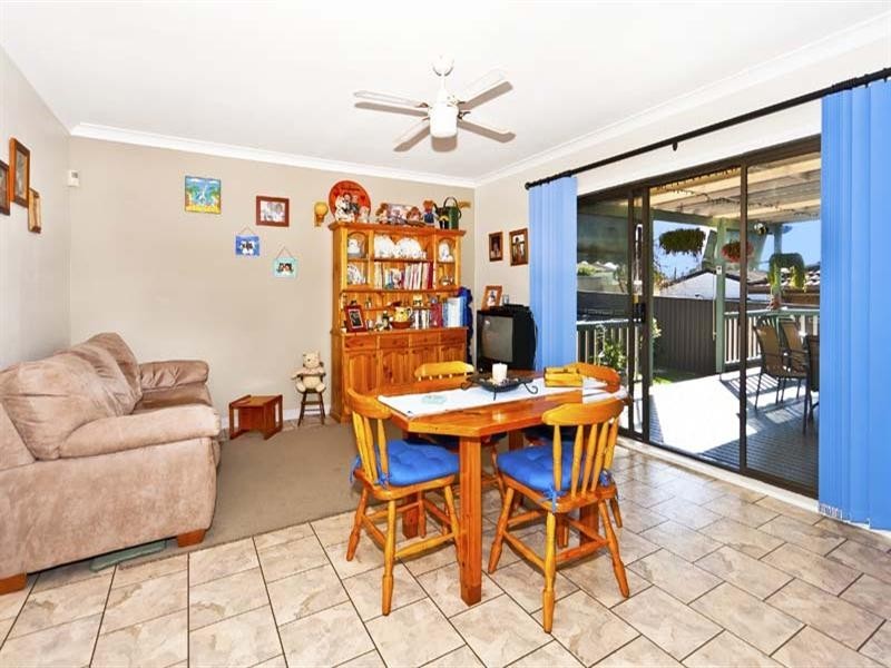 48 Murrumbidgee Street, Bossley Park NSW 2176