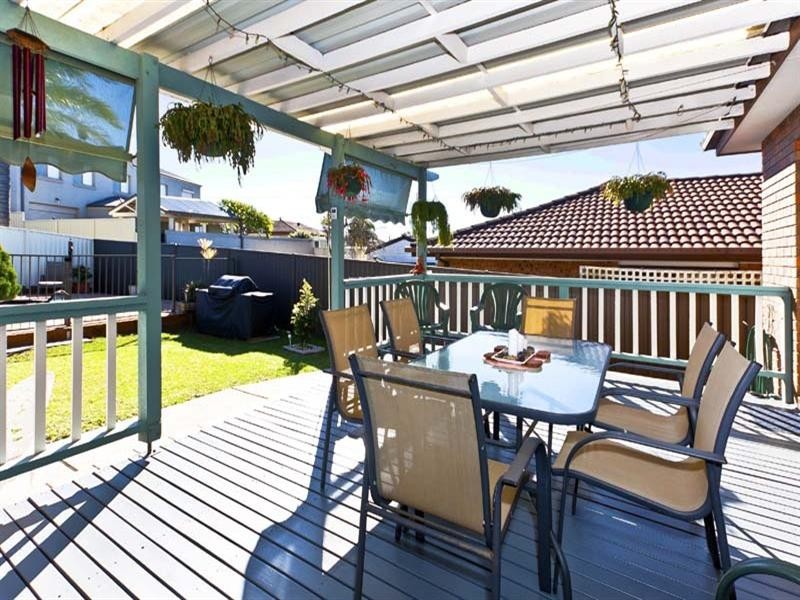 48 Murrumbidgee Street, Bossley Park NSW 2176