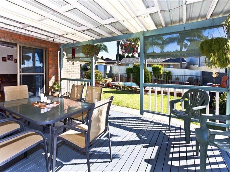 48 Murrumbidgee Street, Bossley Park NSW 2176