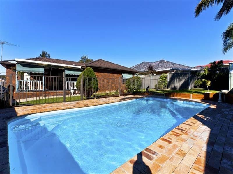 48 Murrumbidgee Street, Bossley Park NSW 2176