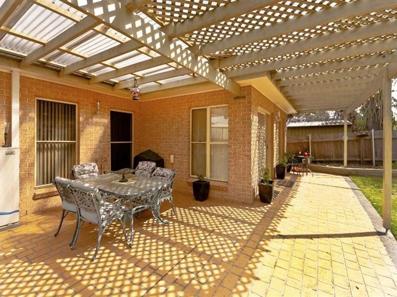 8 Joyce Street, Fairfield NSW 2165