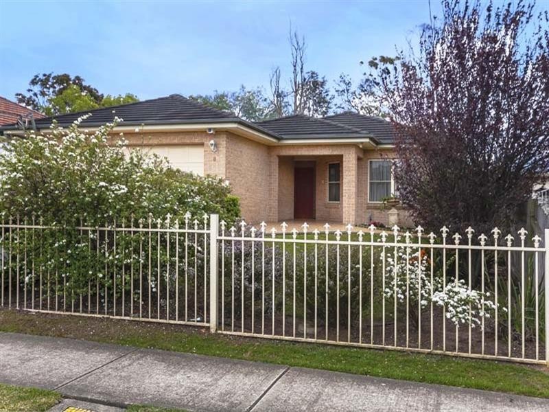 8 Joyce Street, Fairfield NSW 2165