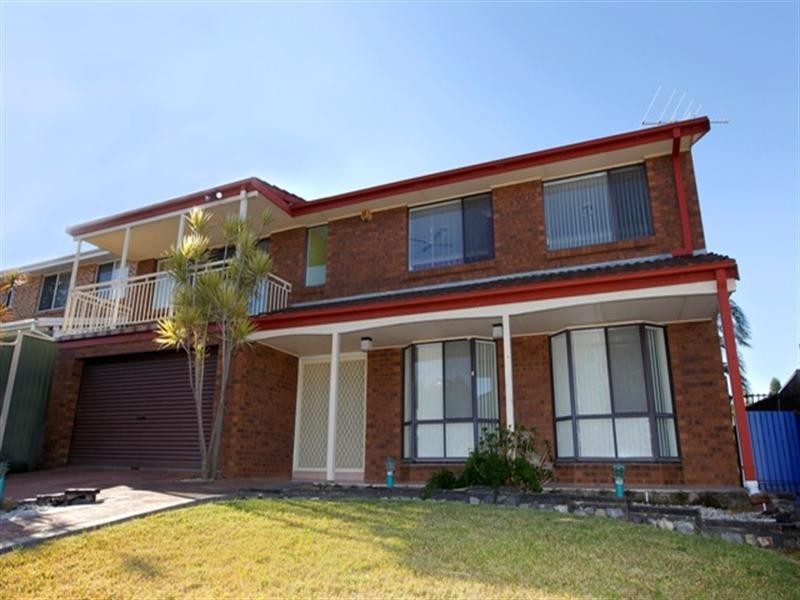 39 Restwell Road, Bossley Park NSW 2176