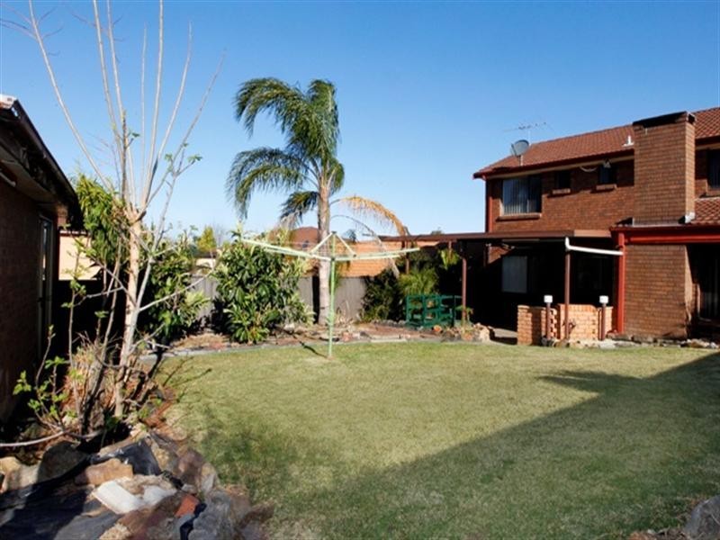 39 Restwell Road, Bossley Park NSW 2176