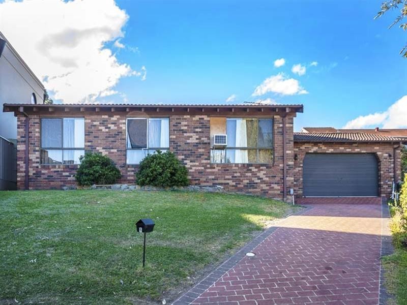 6 Lorne Close, Bossley Park NSW 2176