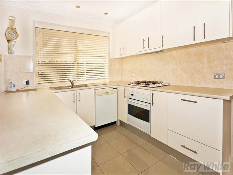 23 Wallis Crescent, Cecil Hills NSW 2171