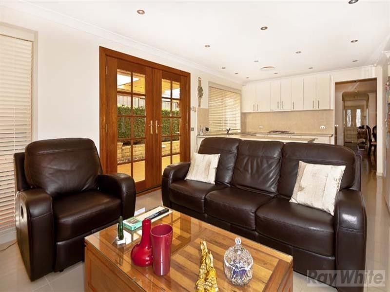 23 Wallis Crescent, Cecil Hills NSW 2171