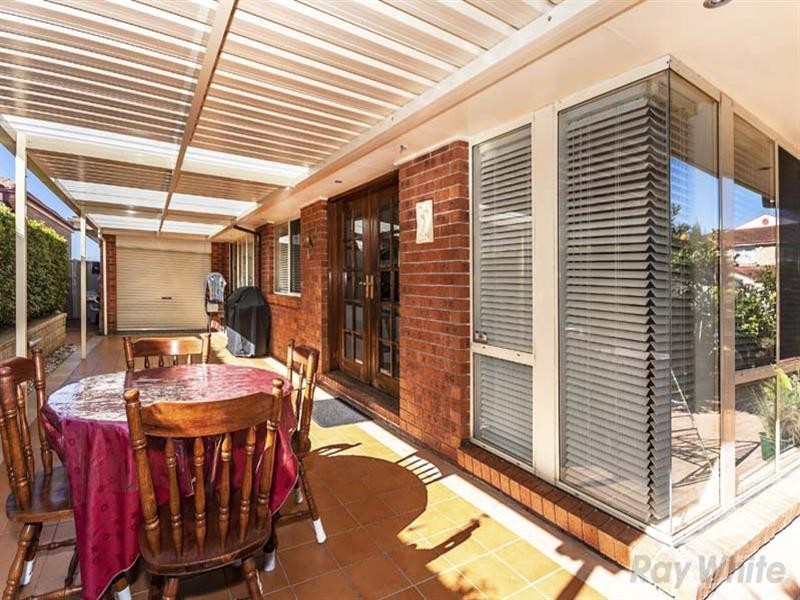 23 Wallis Crescent, Cecil Hills NSW 2171