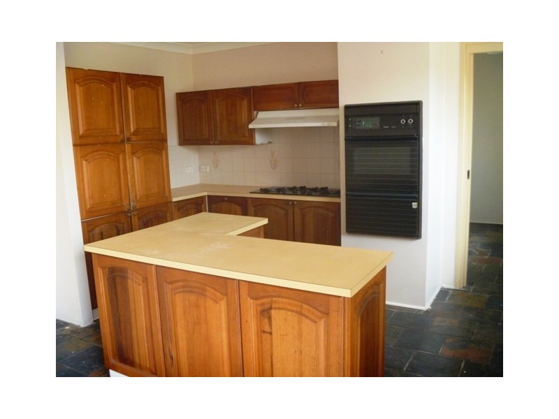 64 Glen Elgin Crescent, Edensor Park NSW 2176