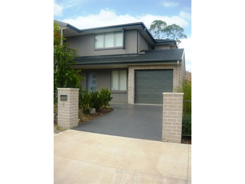 6 Hibiscus Street, Bonnyrigg NSW 2177