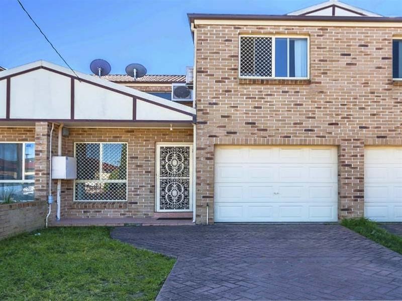 9A Rosedale Street, Canley Heights NSW 2166