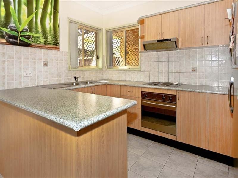 9A Rosedale Street, Canley Heights NSW 2166