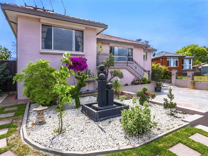 21 Corryong Street, Fairfield West NSW 2165