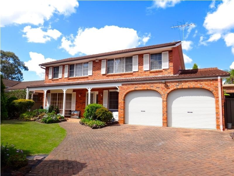68 Begovich Crescent, Abbotsbury NSW 2176