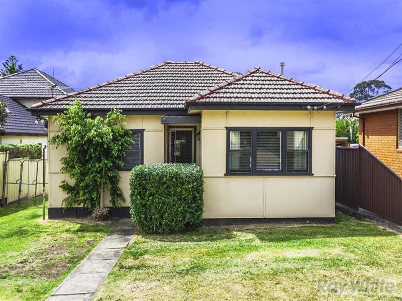 40 Eustace Street, Fairfield Heights NSW 2165