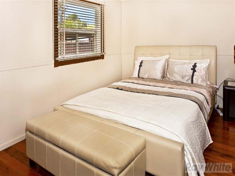 40 Eustace Street, Fairfield Heights NSW 2165