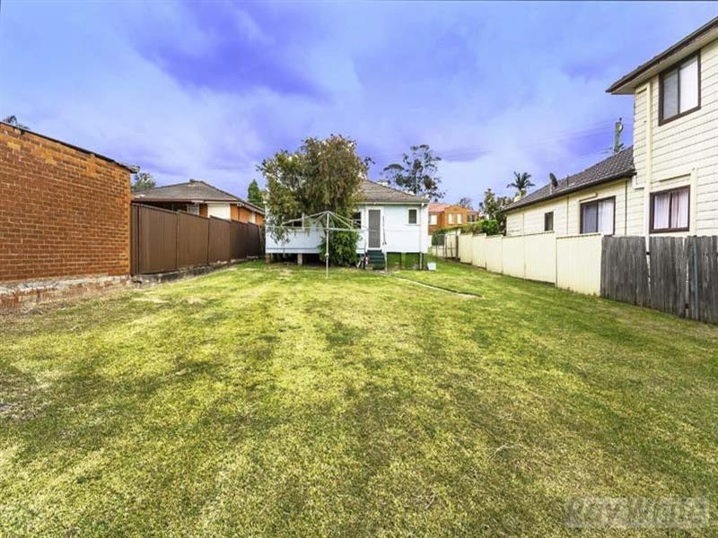 40 Eustace Street, Fairfield Heights NSW 2165