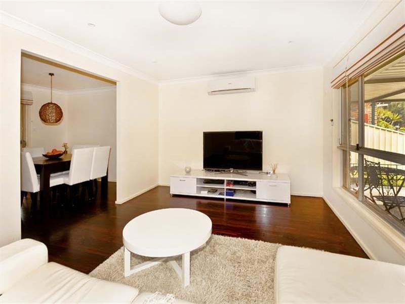 14 Garnet Street, Bossley Park NSW 2176