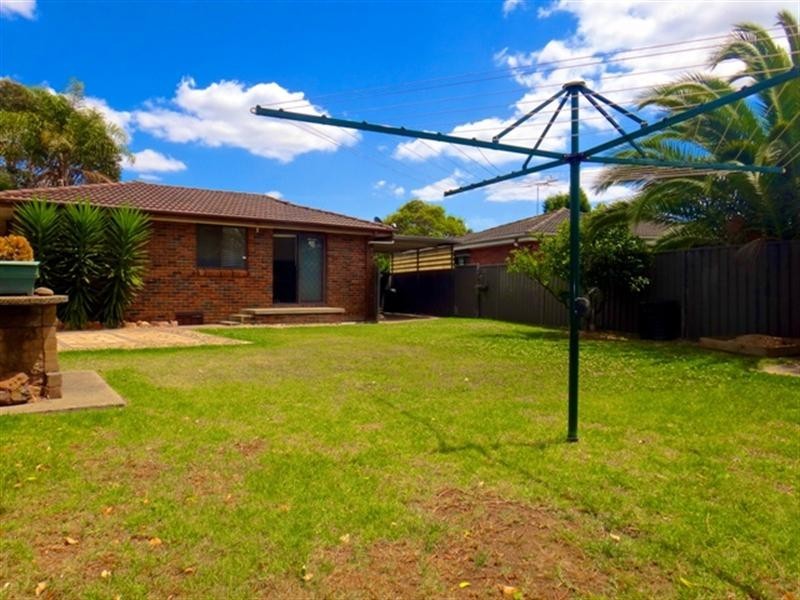 7 Dickens Road, Wetherill Park NSW 2164