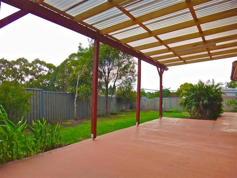 35 Holbrook Street, Bossley Park NSW 2176