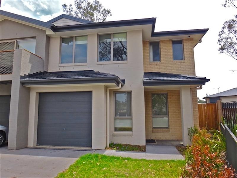 12 Cronin Place, Bonnyrigg NSW 2177