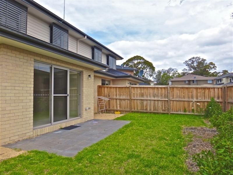 12 Cronin Place, Bonnyrigg NSW 2177