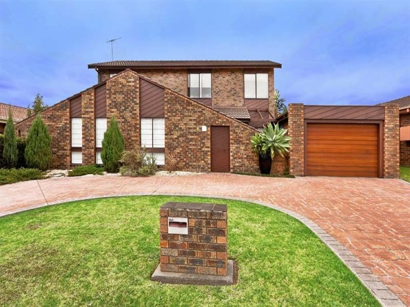 6 Ryder Road, Greenfield Park NSW 2176