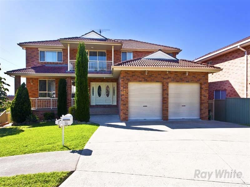 7 Bilboa Place, Edensor Park NSW 2176