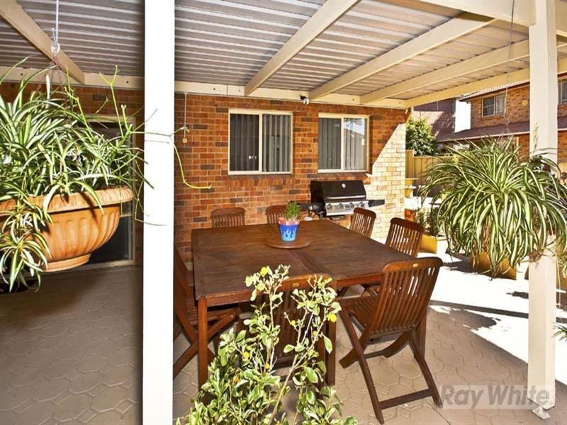 7 Bilboa Place, Edensor Park NSW 2176