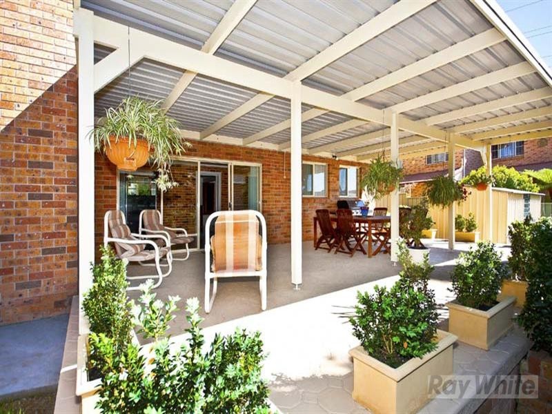 7 Bilboa Place, Edensor Park NSW 2176