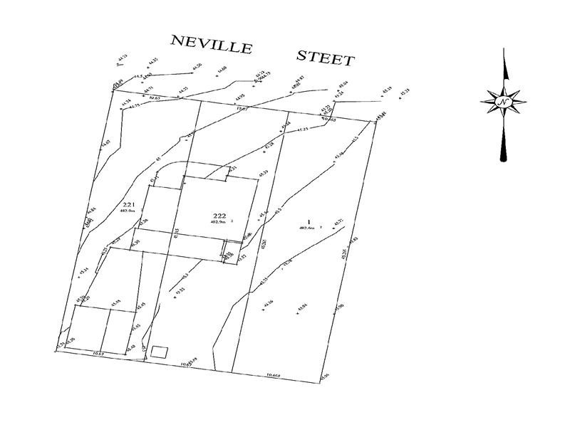 Lot 3a/183 Neville Street, Smithfield NSW 2164