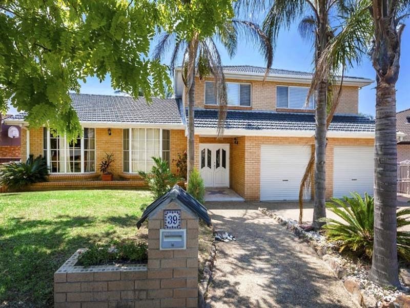 39 Driscoll Street, Abbotsbury NSW 2176