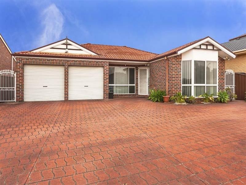 35 Janali Avenue, Bonnyrigg NSW 2177
