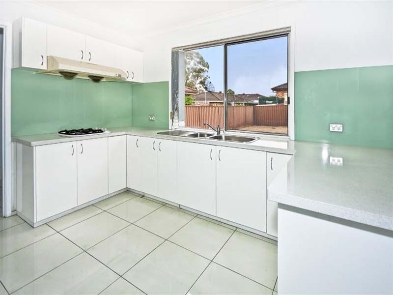 35 Janali Avenue, Bonnyrigg NSW 2177