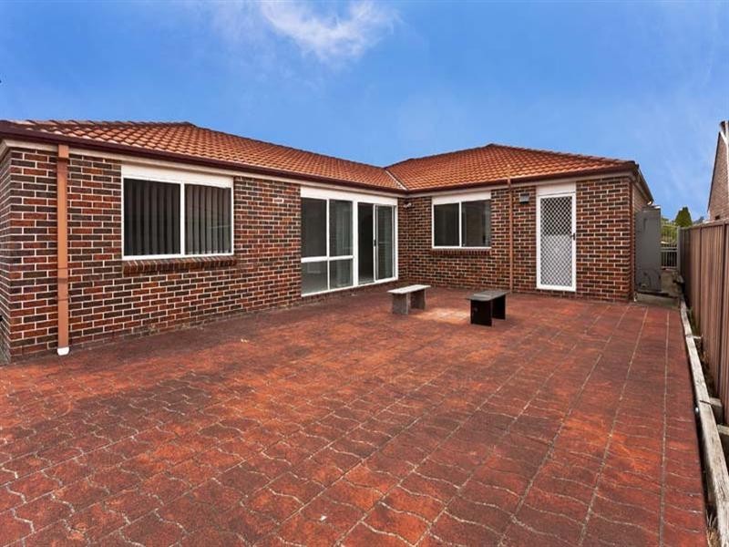 35 Janali Avenue, Bonnyrigg NSW 2177
