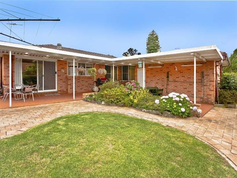2 Seppelt Place, Edensor Park NSW 2176