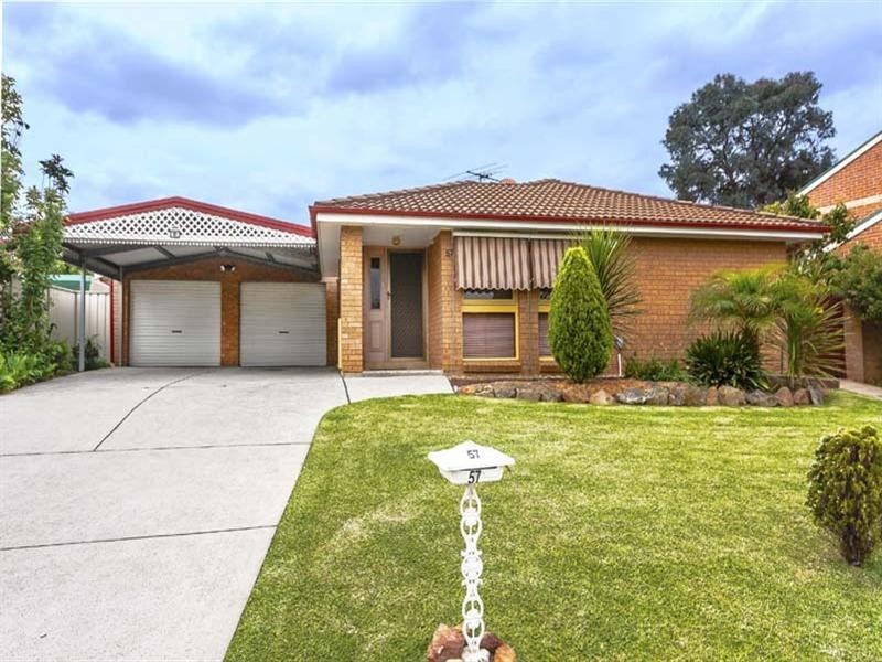 57 Dransfield Road, Edensor Park NSW 2176