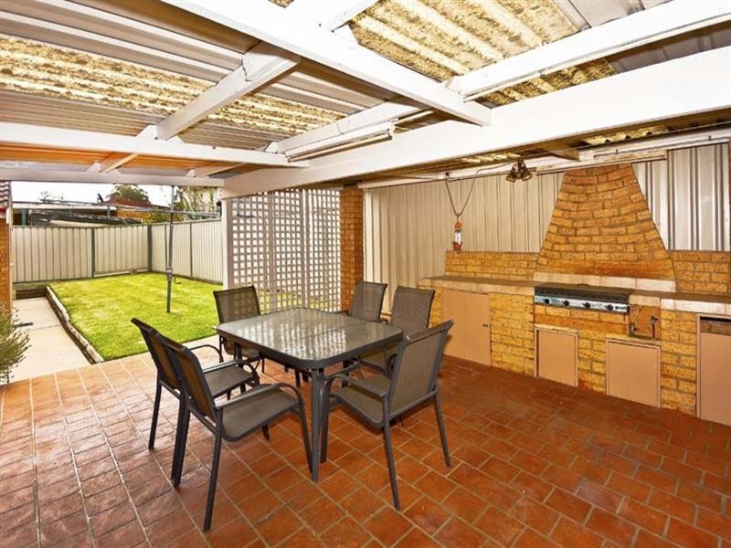 57 Dransfield Road, Edensor Park NSW 2176