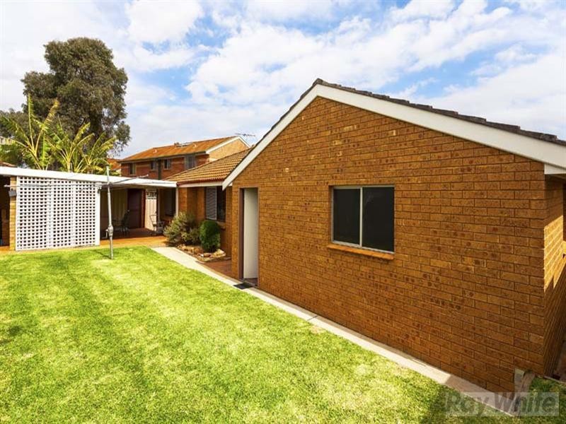 57 Dransfield Road, Edensor Park NSW 2176