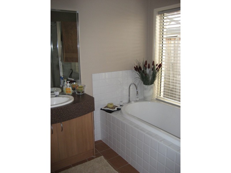 4 Joshua Moore Drive, Horningsea Park NSW 2171