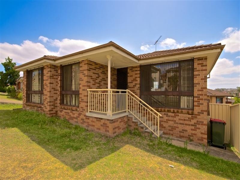 73 Aplin Road, Bonnyrigg NSW 2177