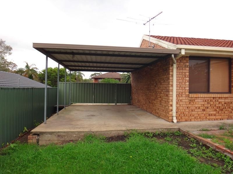 156 Sweethaven Road, Bossley Park NSW 2176